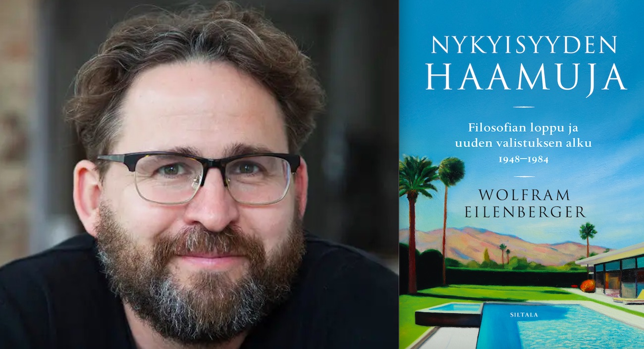 levoton tuhkimo by hanna maria gronlund kulttuuritoimitus INSTA