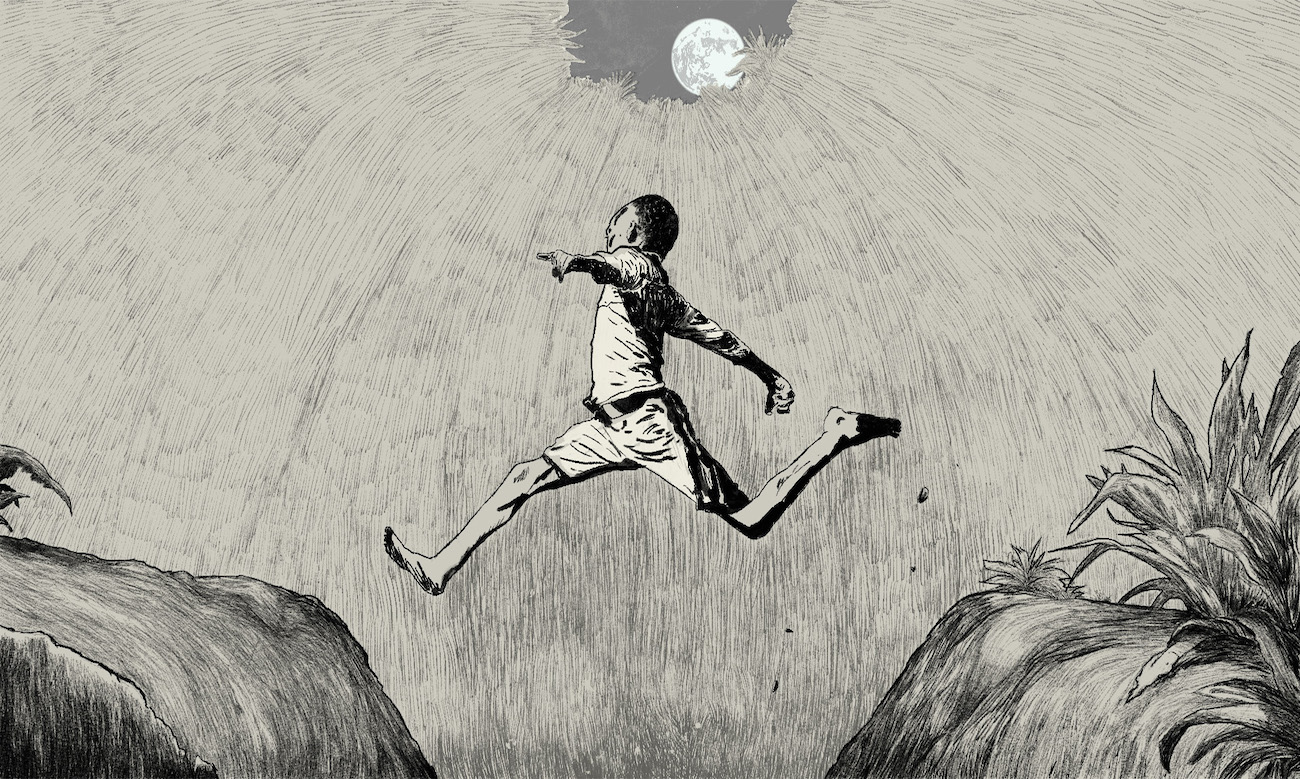 Ejo [4] Horizontal Image