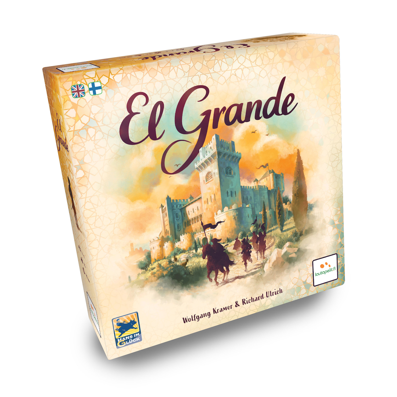 El Grande 3D