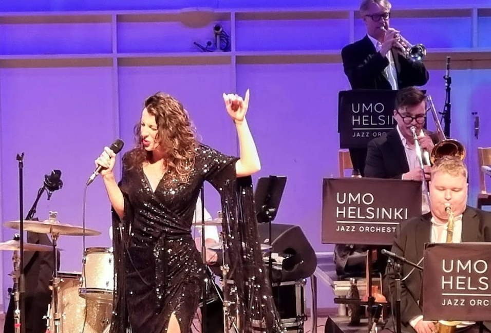 levoton tuhkimo by hanna maria gronlund kulttuuritoimitus INSTA