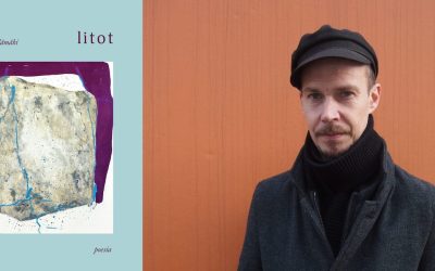 Harkittuja häivähdyksiä – arviossa Vesa Etelämäen Litot