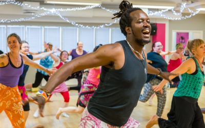 Jo 25 vuotta afrikkalaista kulttuuria tamperelaisille – Osa Fest Afrikan ohjelmasta maksutonta