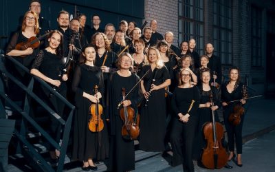 400 vuotta sodassa ja rakkaudessa – Suomalainen barokkiorkesteri ihastutti hienosti kootulla konsertilla Pyhän Marian kirkossa
