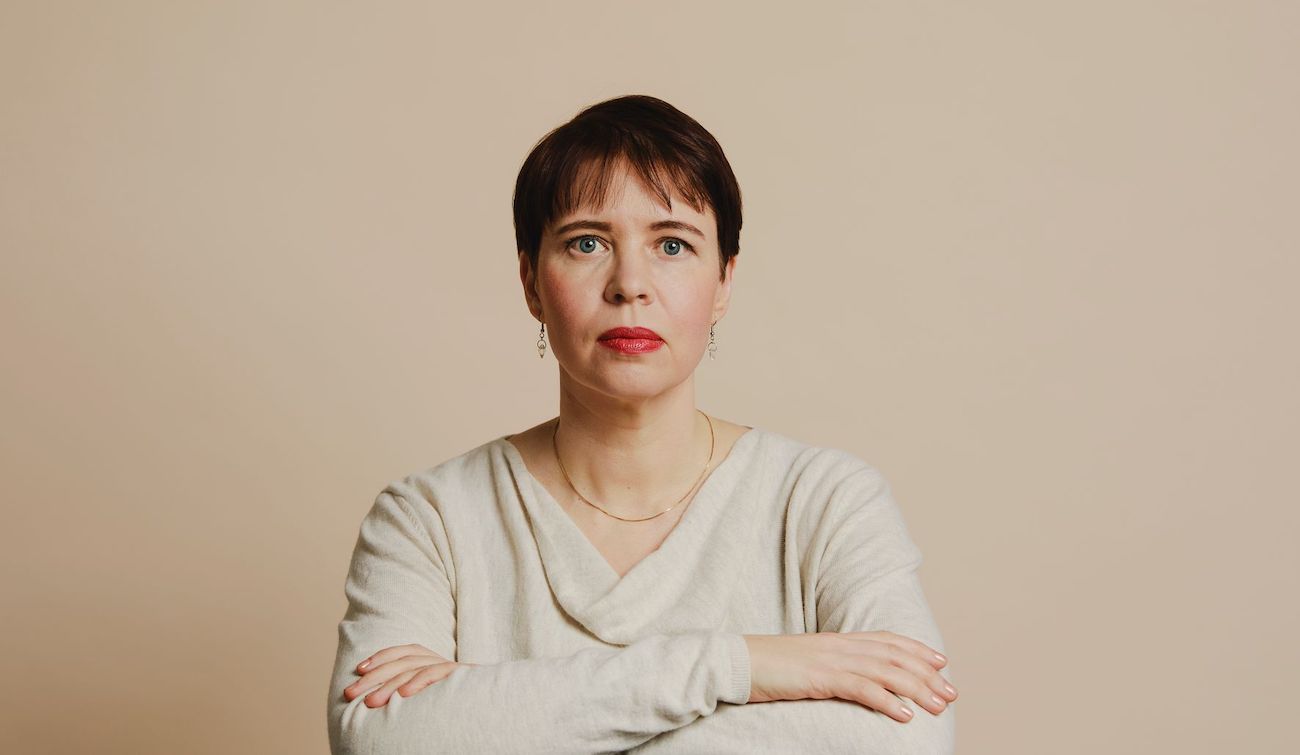 levoton tuhkimo by hanna maria gronlund kulttuuritoimitus INSTA