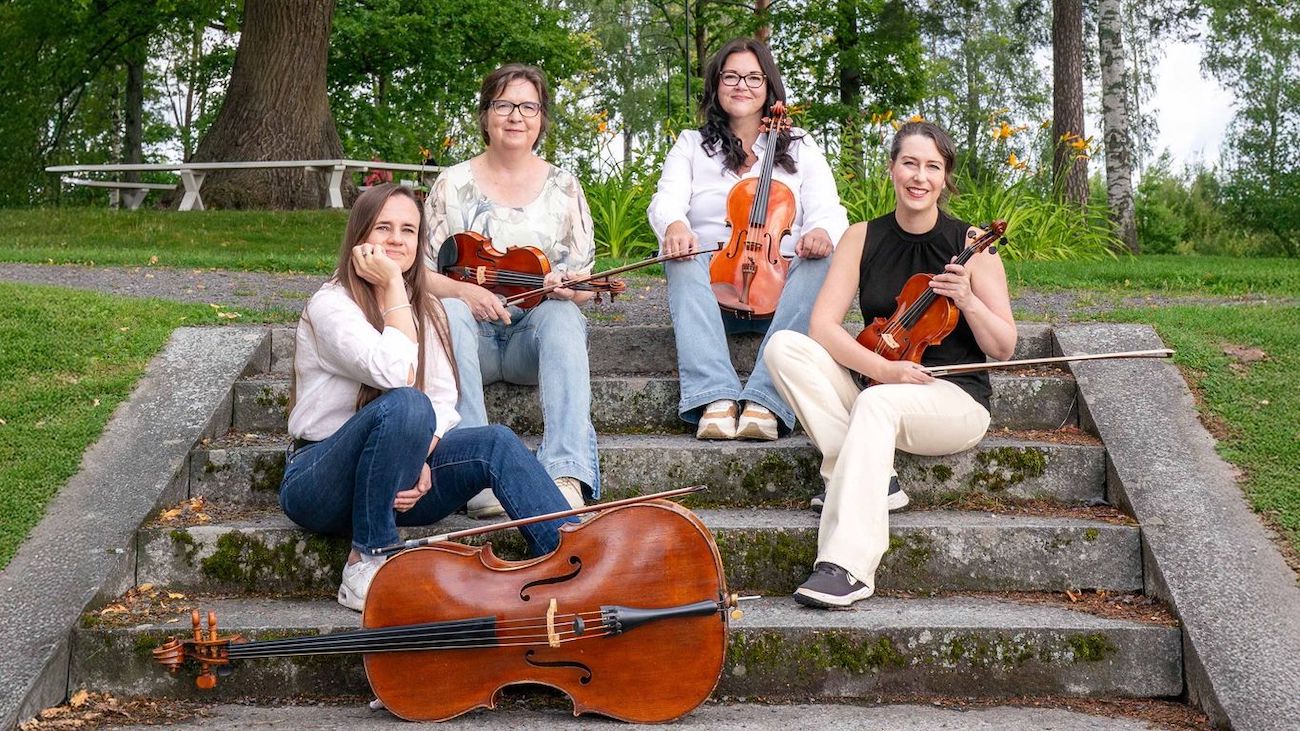 levoton tuhkimo by hanna maria gronlund kulttuuritoimitus INSTA