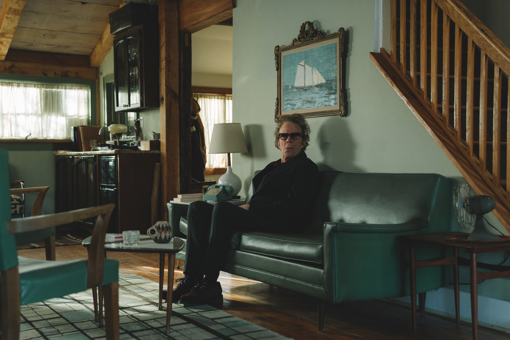 FMSB Vague Notion 2024 Atsushi Nishijima