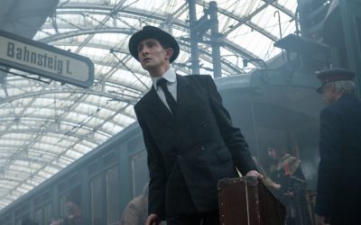 ”Ei Franz Kafka -muotokuvaa tehdessä tarvitse tietää jokaikistä asiaa niin viimeisen päälle”