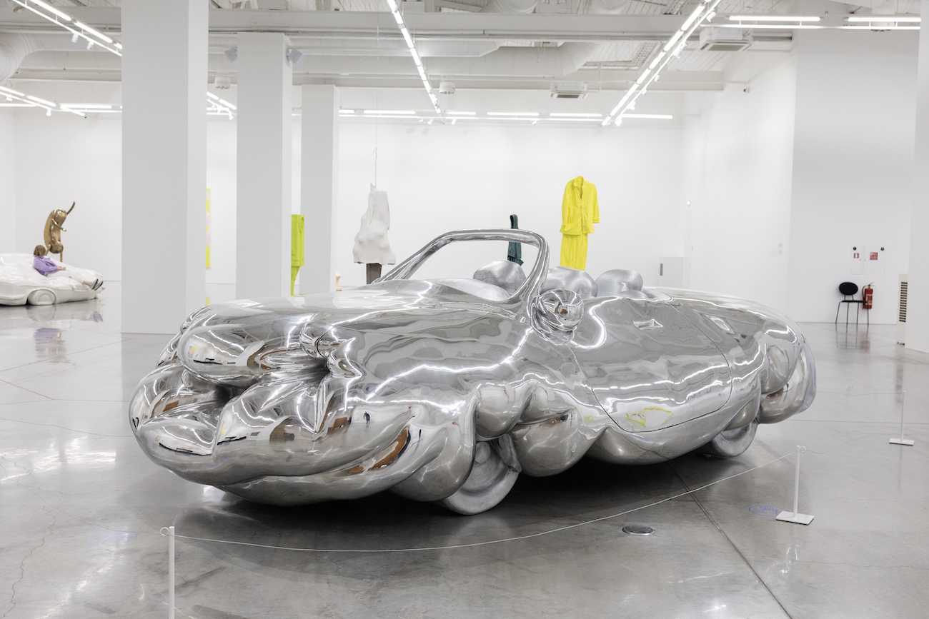 Fat Convertible Ewin Wurst