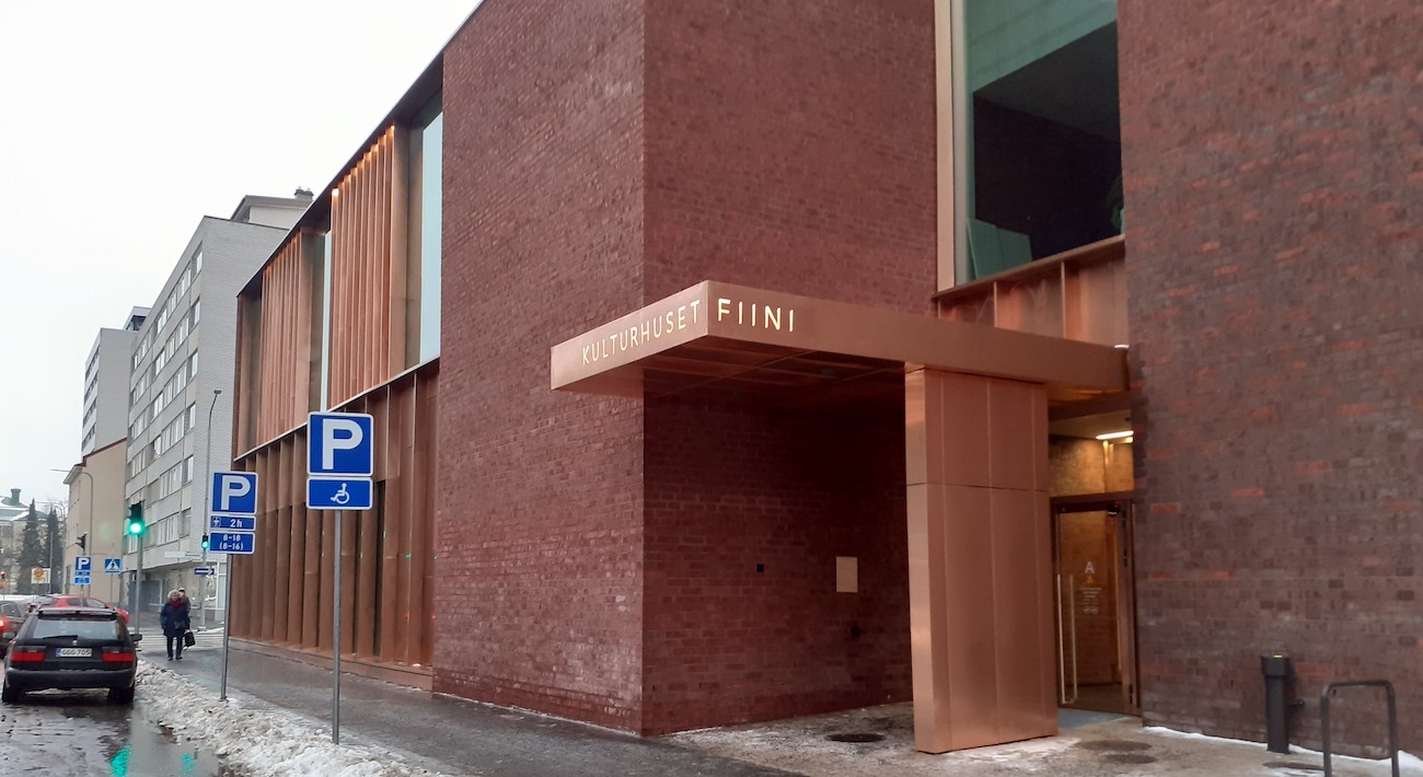 Fiini
