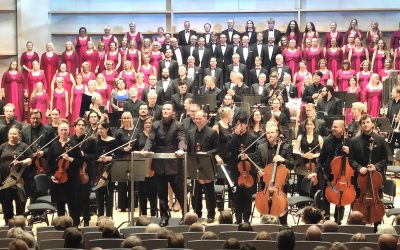 Fagerlund sytytti ja Beethoven kipinöi, kun Tampere Filharmonia avasi upeasti syyskautensa