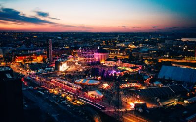 Flow’ta juhlistetaan taas tällä viikolla – Kulttuuritoimituksen suositukset loppukesän festarihuipennukseen