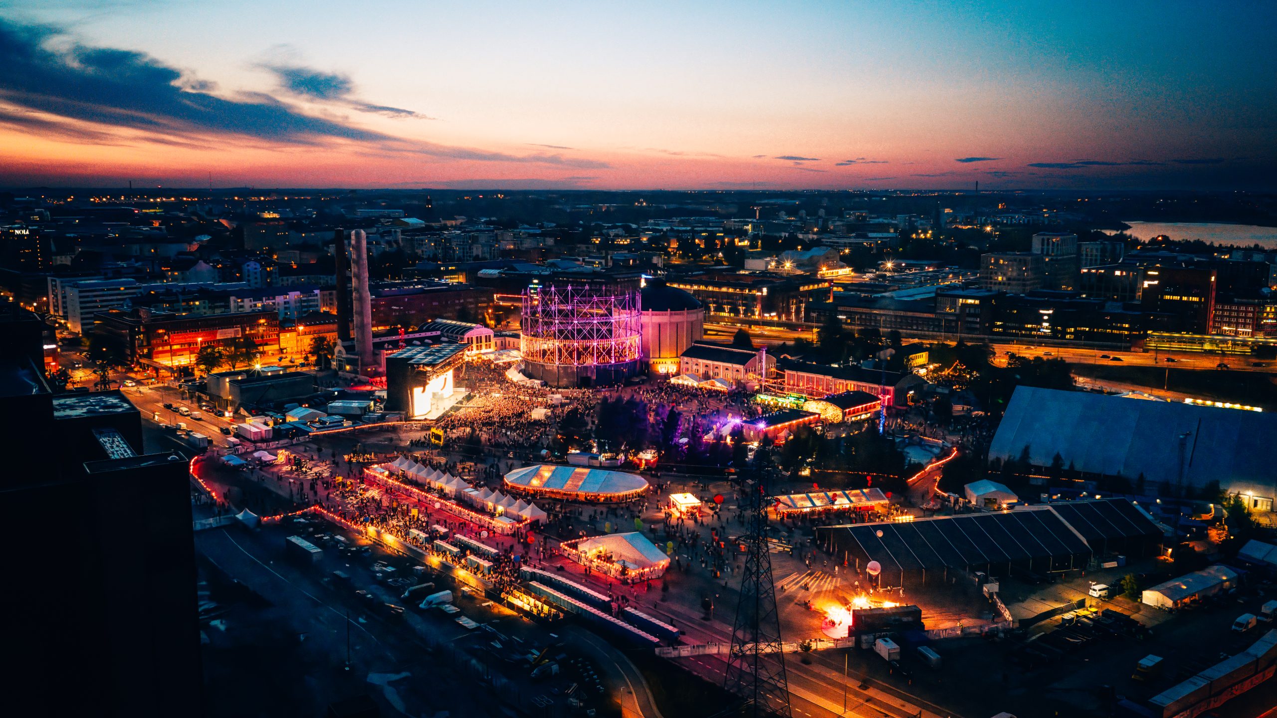 levoton tuhkimo by hanna maria gronlund kulttuuritoimitus INSTA