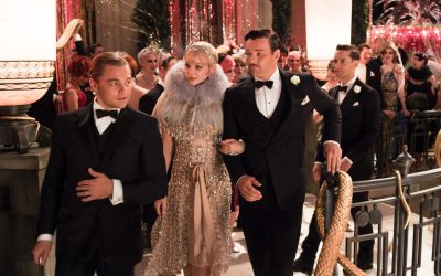 F. S. Fitzgeraldin Kultahattu on ajaton kuvaus rakkaudesta, pinnallisuudesta ja materialismista