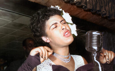 Uusi dokumenttielokuva Billie Holidaystä kertaa laulajan tarinan ja julkistaa uusia aikalaishaastatteluita