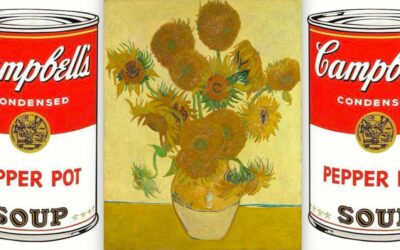 Pyhittääkö tarkoitus keinot, kun ekoaktivisti heittää van Goghin auringonkukkien päälle tomaattikeittoa?