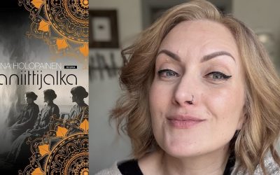 Niina Holopaisen maaginen realismi pysyy kasassa ja lumoaa vaikka enemmänkin sitä olisi saanut olla – arviossa Graniittijalka