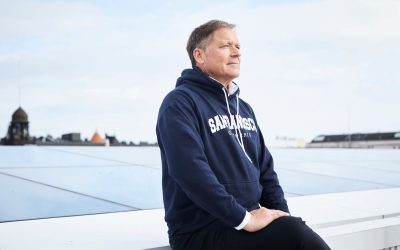 Suomalaisena Piilaaksossa – arviossa Kasvun kaava, Mårten Mickosin opaskirja startup -yrityksen johtamiseen