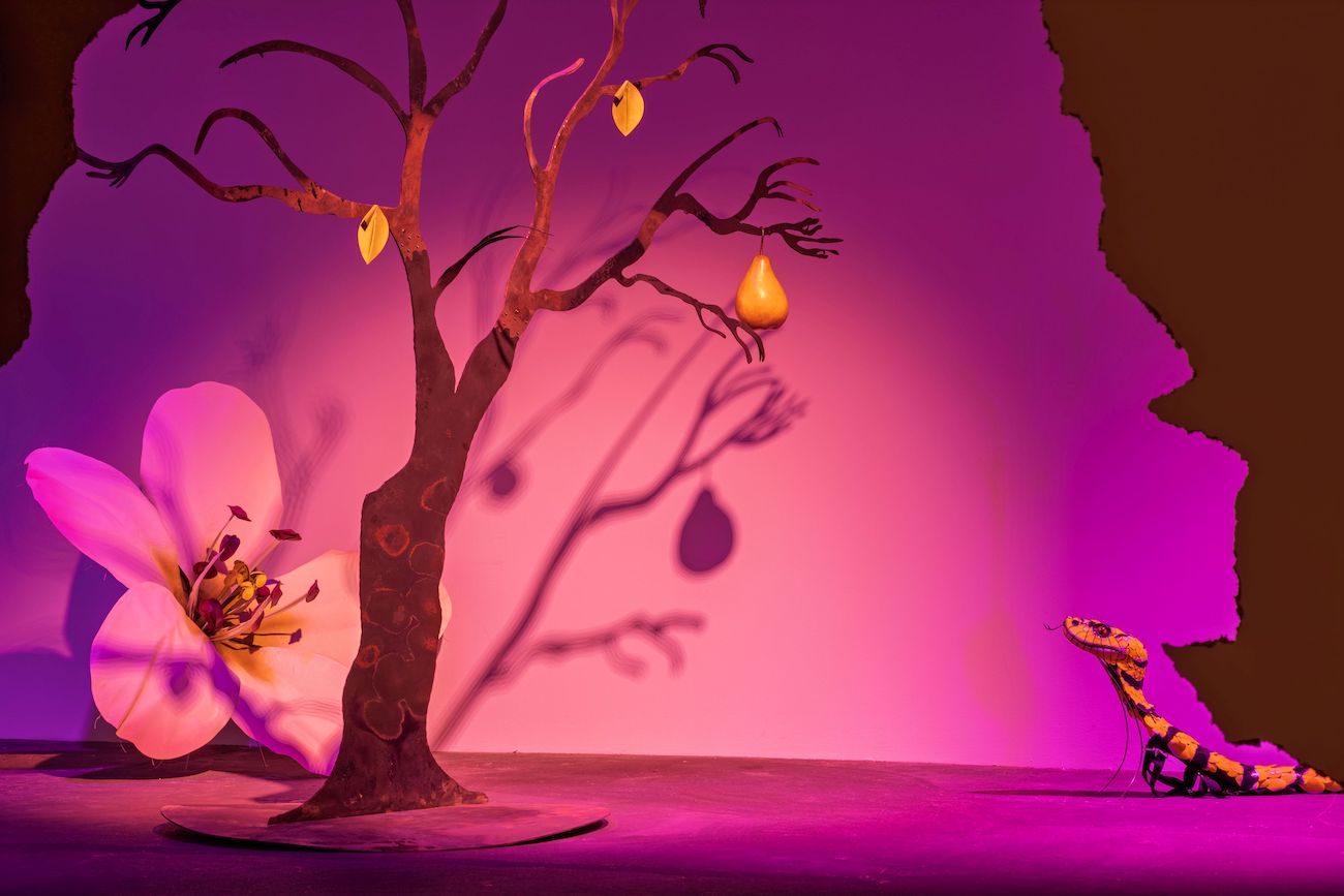 levoton tuhkimo by hanna maria gronlund kulttuuritoimitus INSTA