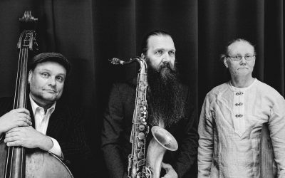 Hot Heros kutoo onnistuneesti yhteen jazzia ja Konsta Jylhän säveliä – arviossa Tähtisilmä