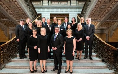 Kulttuuriala luo hyvinvointia ja uskoa tulevaisuuteen, mutta jää usein politiikan pelien varjoon