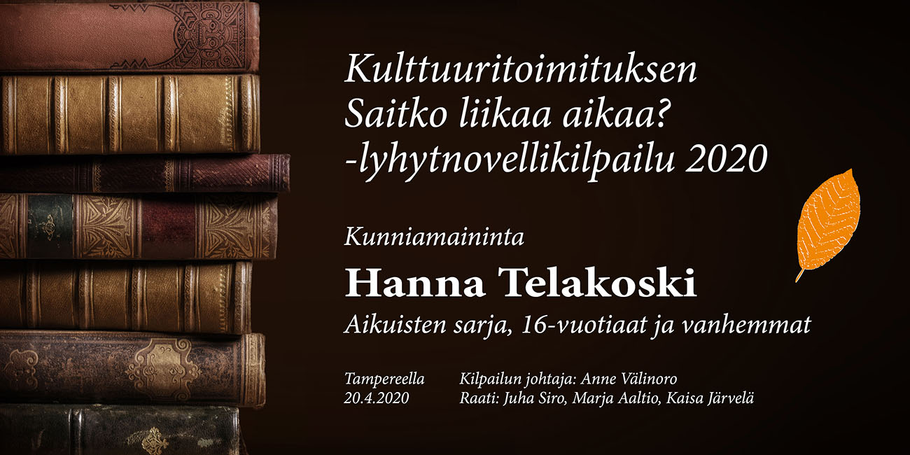 Hanna Telakoski