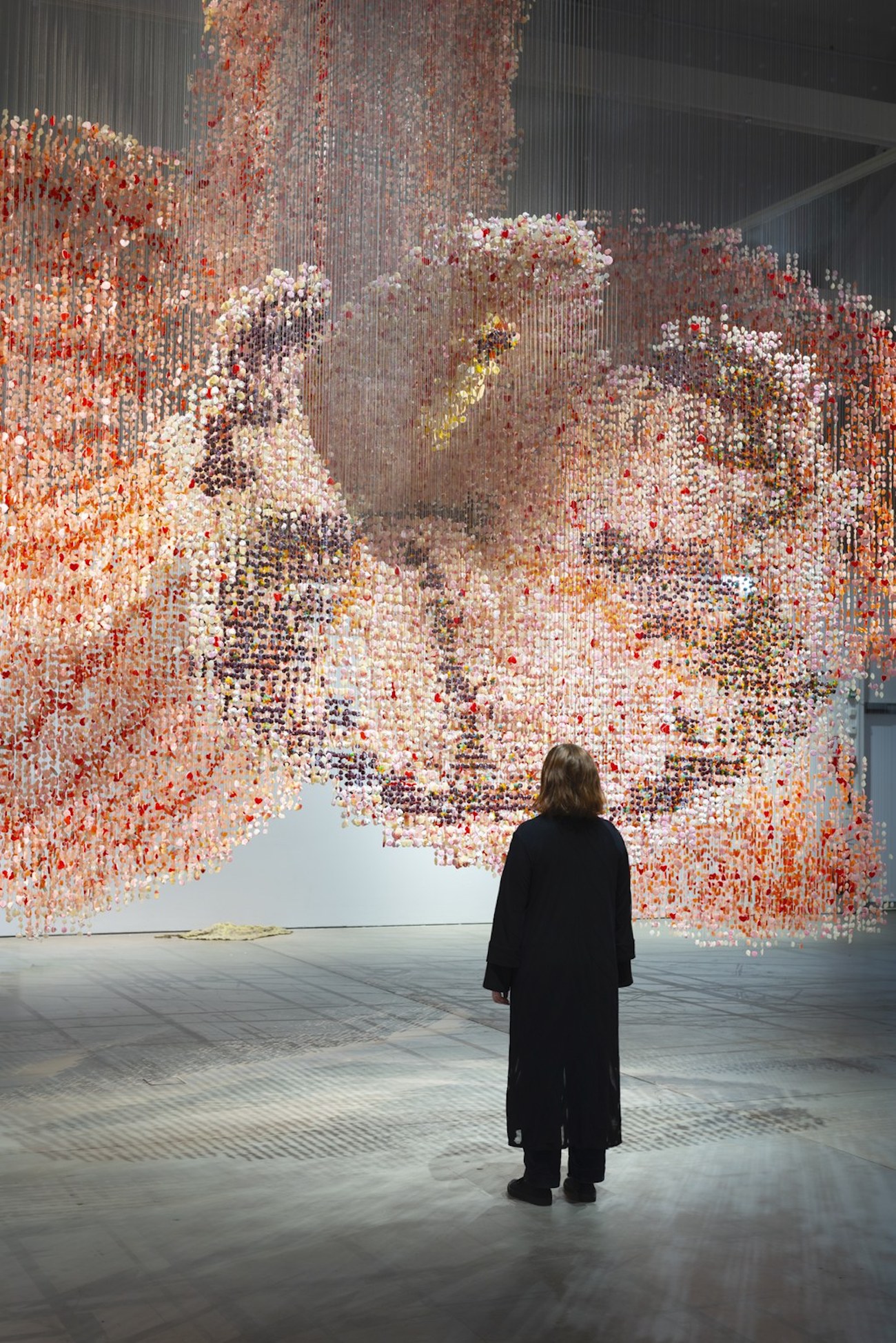 Hanna Vihriälä Allure