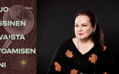 Monta tietä onneen – arviossa Pirjo Hassisen Taivaista putoamisen ääni