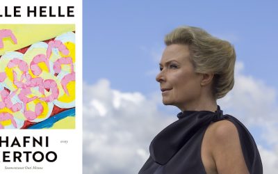 Yllättävä rengasmatka Tanskassa – arviossa Helle Hellen Hafni kertoo