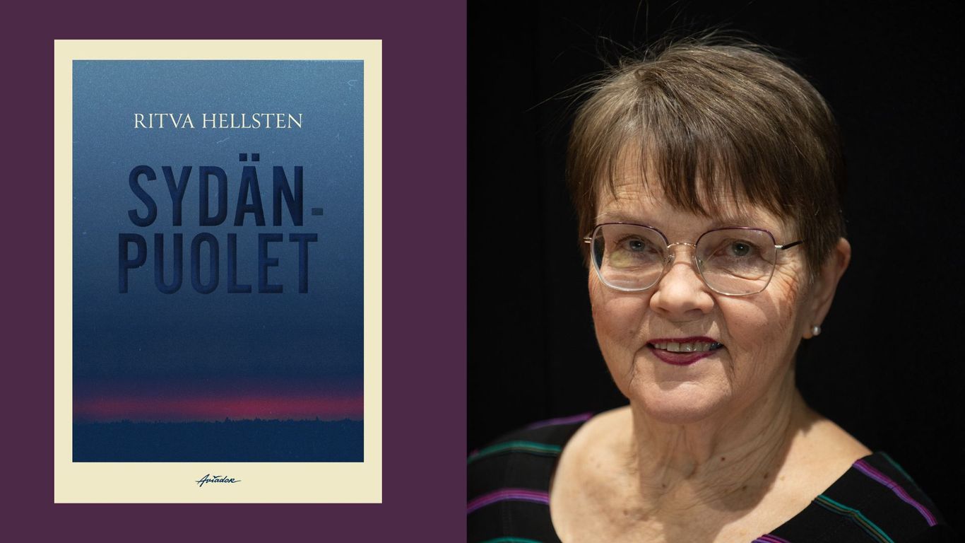 levoton tuhkimo by hanna maria gronlund kulttuuritoimitus INSTA