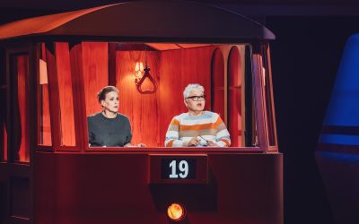 Kaksikymmentä sekuntia kulttuurikohuun