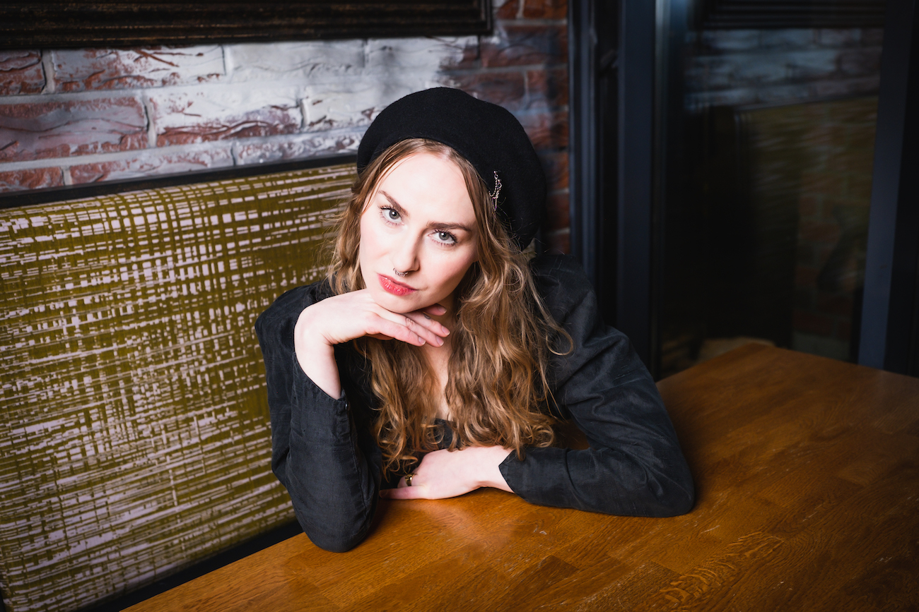 levoton tuhkimo by hanna maria gronlund kulttuuritoimitus INSTA