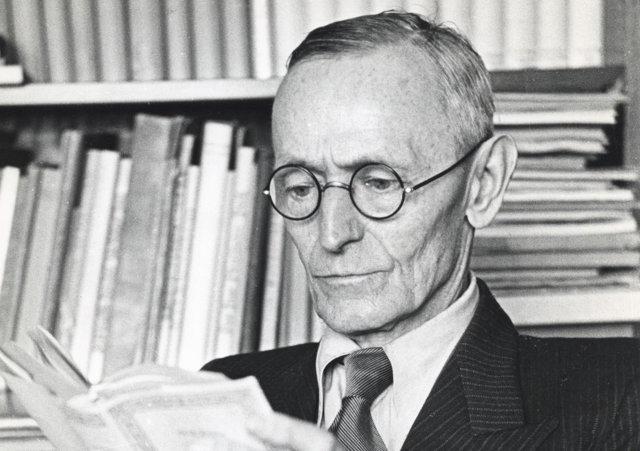 Hermann Hesse 2