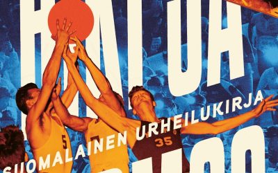 ”Penkkiurheilu on parhaimmillaan jaloa joutenoloa”