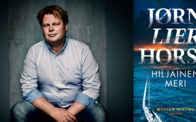 Lohtulukemista dekkarin ystävälle – arviossa Jørn Lier Horstin Hiljainen meri