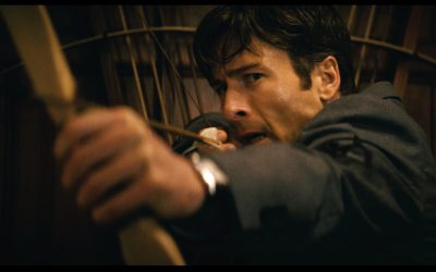 Tappotahtia hymy huulessa – arviossa Kuinka lyödä rahoiksi