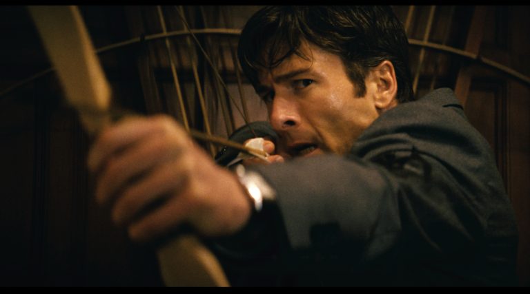 How to Make a Killing Still 1