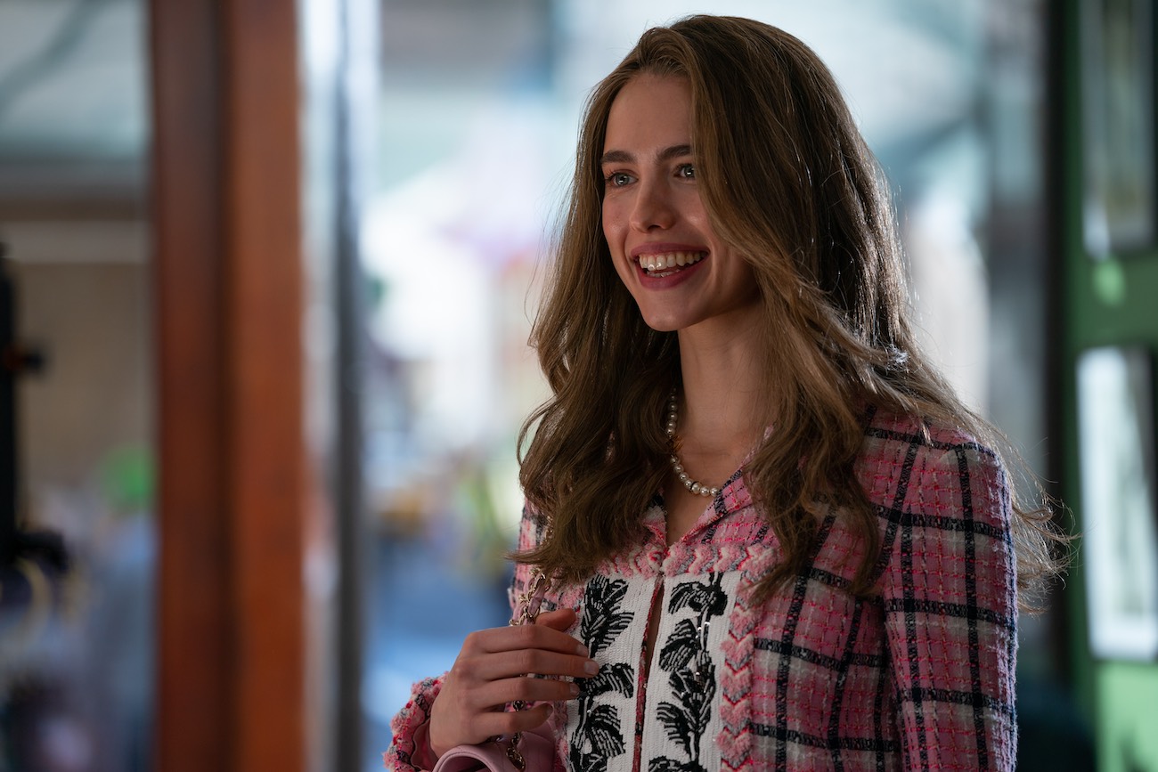 How to Make a Killing Still 4