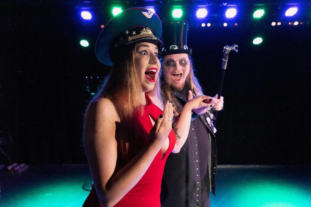 levoton tuhkimo by hanna maria gronlund kulttuuritoimitus INSTA