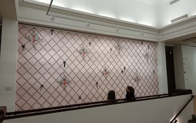 Vuoden nuori taiteilija Man Yau on kypsä – sanan monissa merkityksissä