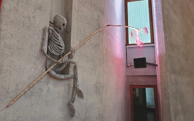 Parasta juuri nyt (6.11.2025): Kuolevainen, Metsänpeitto, Pyrstötähti ja maailmanlopun meininki, Timo Mäkelä, Avantouinti