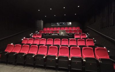 Mitä merkitsee taiteen tukemisen ja kulttuuriperinnön yhdistäminen samaan virastoon?