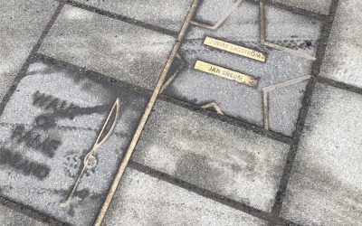 Tampereen tähtikatu Walk of Fame puretaan koronaepidemian takia: ”Tähdet ovat liian lähellä toisiaan”