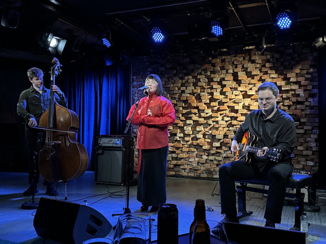 levoton tuhkimo by hanna maria gronlund kulttuuritoimitus INSTA