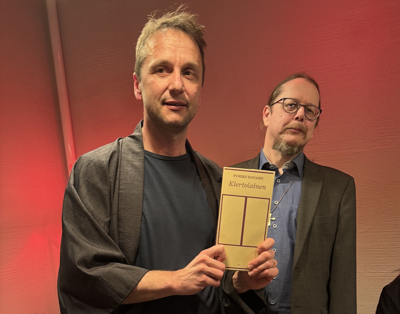 levoton tuhkimo by hanna maria gronlund kulttuuritoimitus INSTA