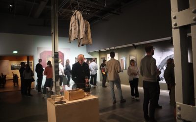 Rikoksetta rangaistut esillä Työväenmuseo Werstaalla – näyttely ja kirja kertovat ”uudenlaista ihmisoikeuksien historiaa”