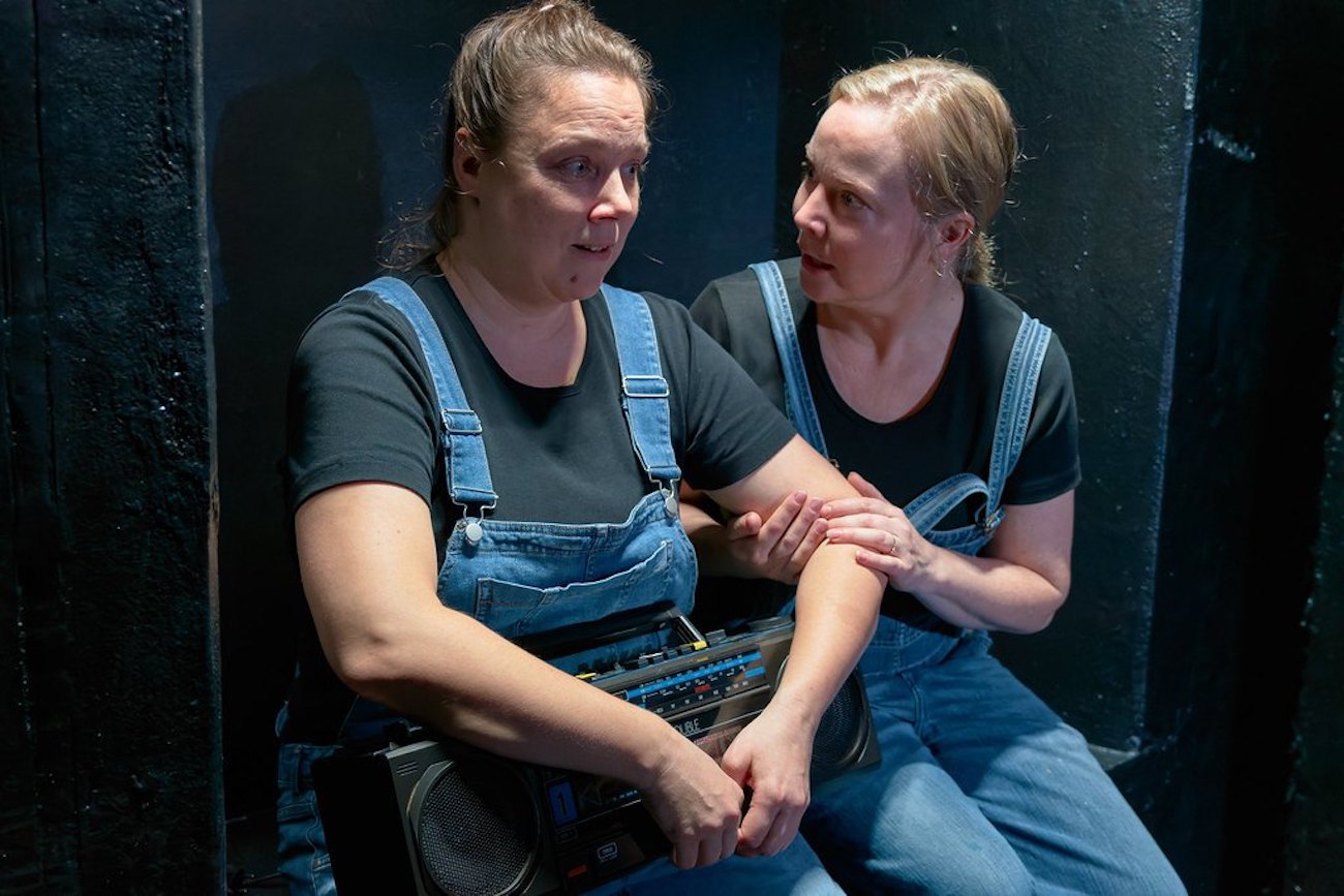 Ihan pienet luut (1)