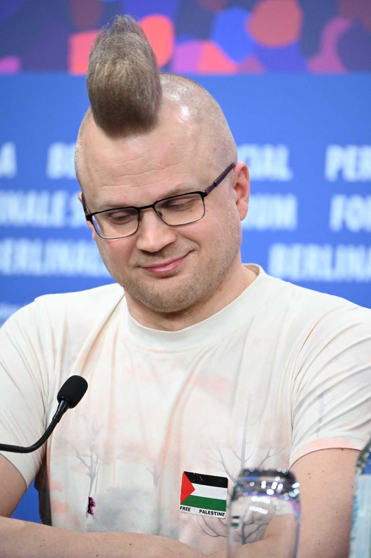 Ilja Rautsi käsikirjoittaja Yön lapsi