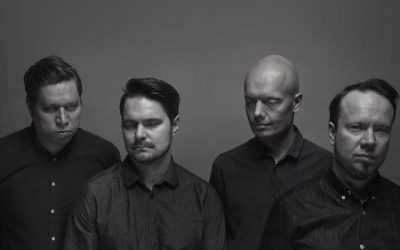 Il Maleki, tosimiesten bändi – Ilmiliekki Quartet soi Tampere-talossa herkästi, ilmavasti ja intiimisti