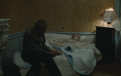 Kuin kuvastimessa #51: Itke rakastettu sydän (1974)