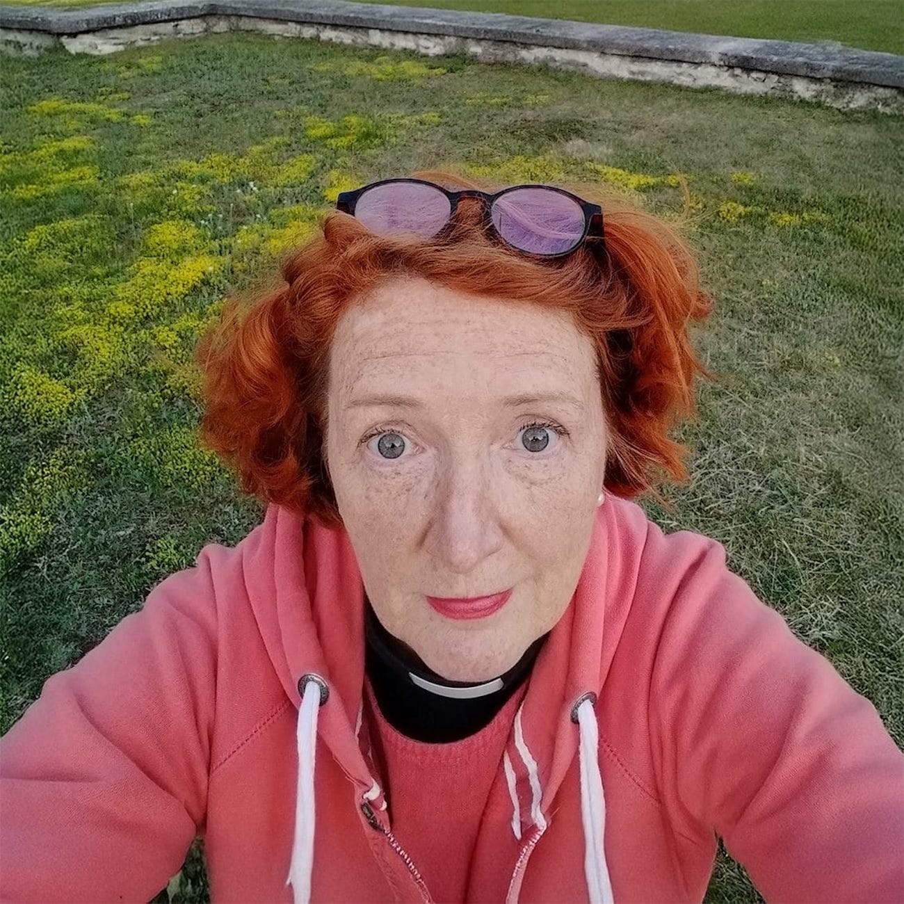 Jaana Rantala, tuottaja, kuolevainen tapahtuma